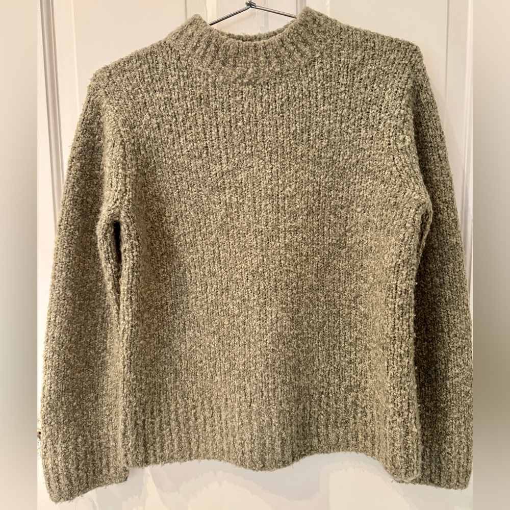 Vince Crewneck Sweater